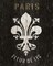 Refurbished Fleur de Lis Poster Print by Wild Apple Portfolio - Item # VARPDX13532